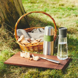 Rosendahl RÅ Chopping Board, Thermo Ash By Rosendahl