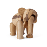 Kay Bojesen Anniversary Elephant Reworked By Kay Bojesen