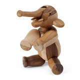 Kay Bojesen Anniversary Elephant Reworked By Kay Bojesen