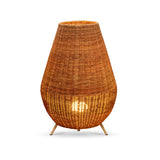 Saona Floor Lamp - Rechargeable Battery