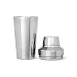 Rosendahl Grand Cru Barware Shaker, Steel, H: 7.9" By Rosendahl