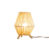 Sisine Table Lamp - Indoor Only