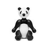 Kay Bojesen Pandabear Small By Kay Bojesen