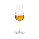 Rosendahl GC Spirit Glass Clear 2 Pcs H 4.5in Dia 2.8in 8.1 oz By Rosendahl