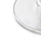Rosendahl GC Spirit Glass Clear 2 Pcs H 4.5in Dia 2.8in 8.1 oz By Rosendahl