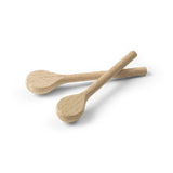 Kay Bojesen Cook Girl, White, H: 6.9" By Kay Bojesen
