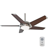 Stealth Smart Fan with LED Light