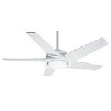 Stealth Smart Fan with LED Light