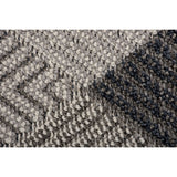 Ambrose Indoor Rug Grey By Renwil