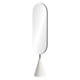 Vawn Full Length Mirror By Renwil