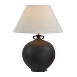 Alicia Antique Black By Renwil