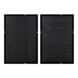 Watson Painted Matte Black By Renwil