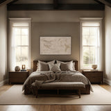 Trofa Black Oak By Renwil