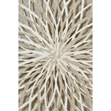 Cocktail Wall Art Off-White By Renwil
