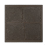 Sprice Painted Brown By Renwil