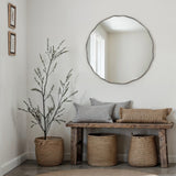 Cerro Antique Nickel By Renwil
