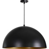 Sina Ceiling Fixture By Renwil