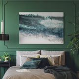 Olive Indoor Pillow Hunter Green By Renwil