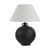 Alicia Antique Black By Renwil