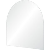 Beasley Wall Mirror By Renwil