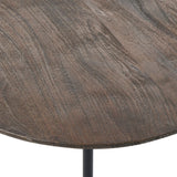 Argos Walnut By Renwil