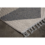 Ambrose Indoor Rug Grey By Renwil