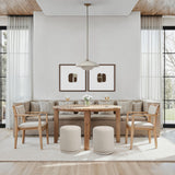 Edge Walnut By Renwil