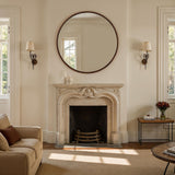 Cabiria Walnut By Renwil