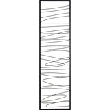 Studio Line - Linear Wall Art By Renwil