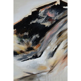Infusion Canvas Art Black By Renwil