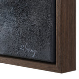 Atlanta Black Oak By Renwil