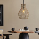 Nahanni Ceiling Fixture By Renwil