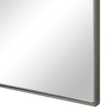 Spili Polished Nickel By Renwil