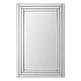 Edessa Wall Mirror Clear By Renwil