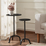Myra Matte Black By Renwil