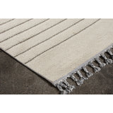 Ambrose Indoor Rug Grey By Renwil