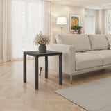 Clusia Walnut By Renwil