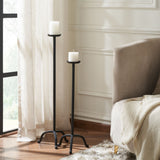 Agra Matte Black By Renwil