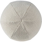 Solan Indoor Pillow Ivory By Renwil