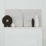 Sahara Wall Art By Renwil