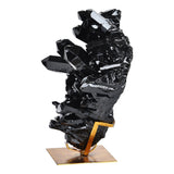Burnett Statue Black By Renwil