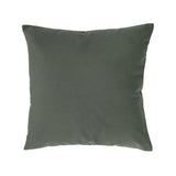 Philemon Indoor Pillow Dark Sage By Renwil