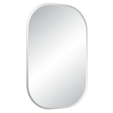 Lantana Wall Mirror By Renwil