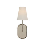 Annona Polished Nickel By Renwil