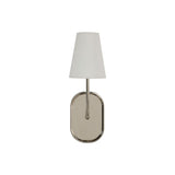 Annona Polished Nickel By Renwil