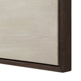 Lux Black Oak By Renwil