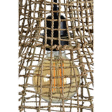Nahanni Ceiling Fixture By Renwil