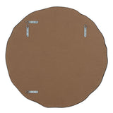 Cerro Antique Nickel By Renwil