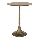 Sparta Antique Brass By Renwil
