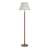 Elea Dark Antique Brushed Brass By Renwil